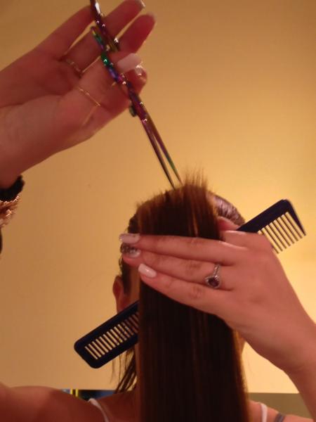 coupe de cheveux long garçon 10 ans