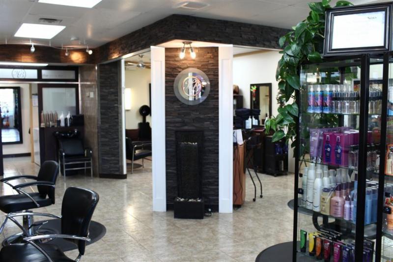 The Hair Bin Fort St. John, BC 10442 100 St Canpages