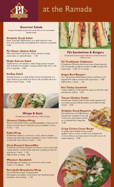 Hour Restaurants St John S Nl Hour Restaurants St John S Nl