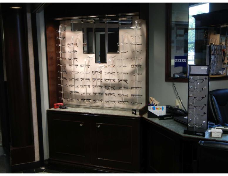 Clinic Eyewear Opening Hours 117 King St E, Oshawa, ON