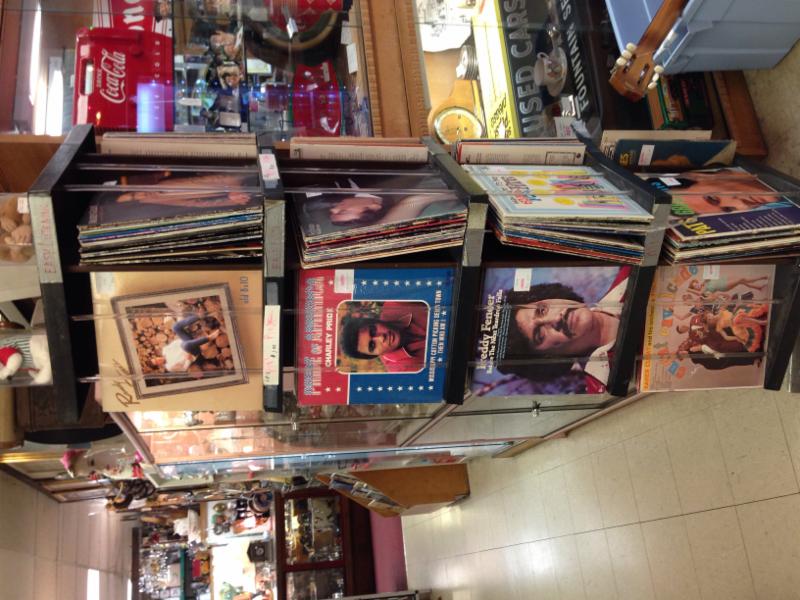 Village Antiques Mall 23331 Mavis Ave, Fort Langley, BC