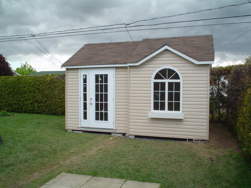 Cabanon Yrec Horaire d'ouverture 3001 Rue Bernard Pilon, St Mathieu