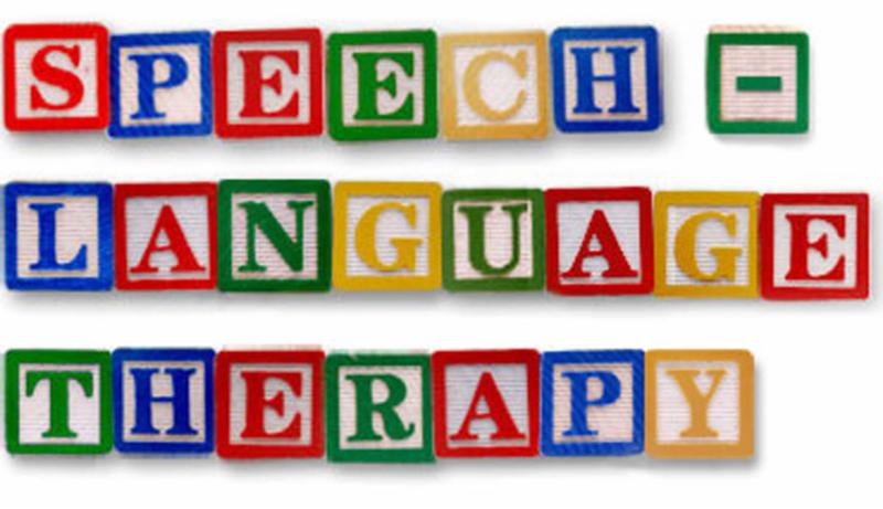 Dissertation Speech Language Therapy