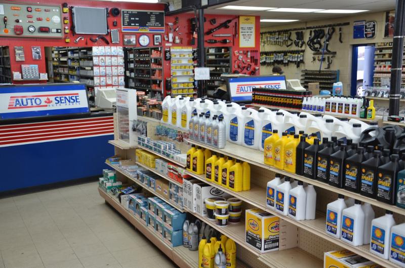 Marvick Automotive Supply Ltd Opening Hours 12821 97 St NW