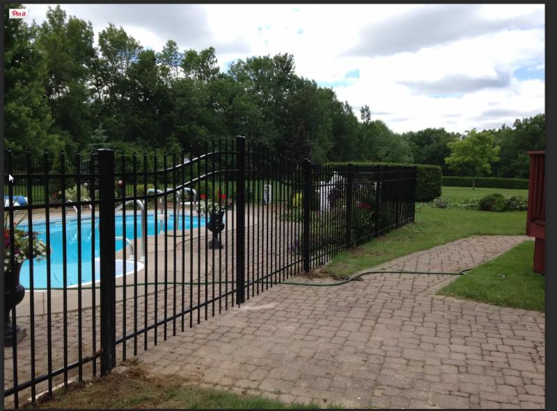 durable fence canpages durable fence canpages