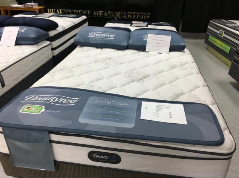 Mattress Source Winnipeg Mb at Arthur Whipple blog