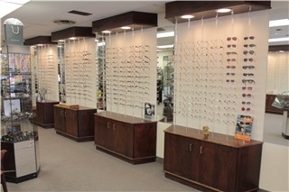 Optical Shop of Richmond Hill Inc - Richmond Hill, ON ...