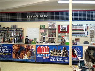 hamilton builder supply