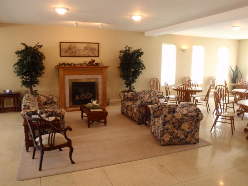 Brian E Wood Funeral Home Opening Hours 250 14th St W, Owen Sound, ON