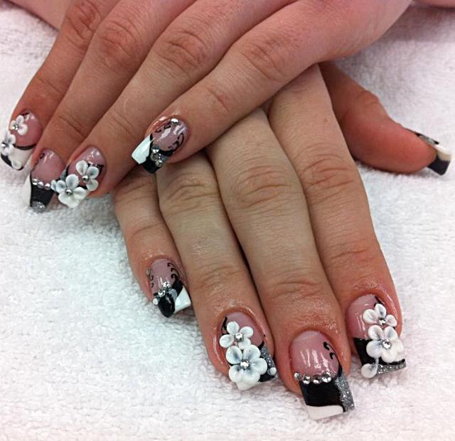 Creative Nail Spa - Abbotsford, BC - 184-2655 Clearbrook Rd | Canpages