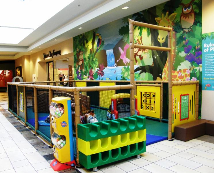 Lougheed Town Centre Opening Hours 1069855 Austin Rd, Burnaby, BC