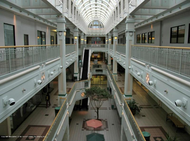 Hamilton City Centre Mall Opening Hours 77 James St N, Hamilton, ON