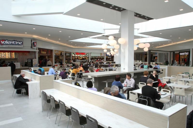 Place Longueuil Horaire d'ouverture 825, rue SaintLaurent O