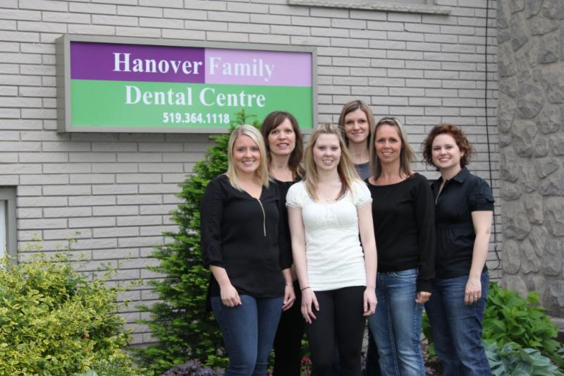 Hanover Family Dental Centre Opening Hours 102467 10th Street