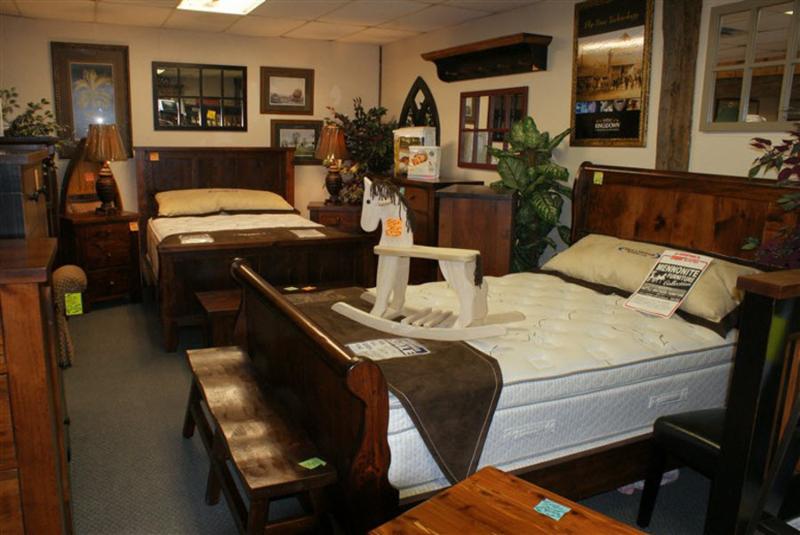 Ruttle Brothers Mennonite Furniture Opening Hours 6863 Hwy 62, Belleville, ON