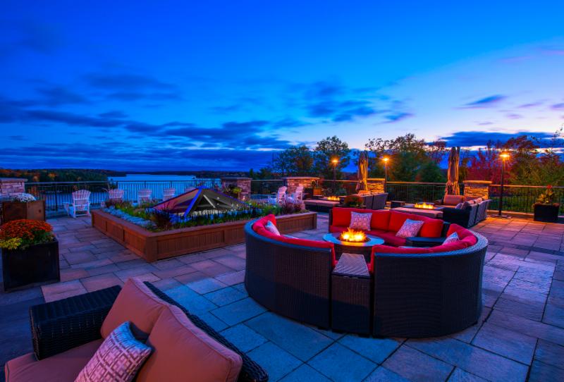 Jw marriott muskoka deals 2018