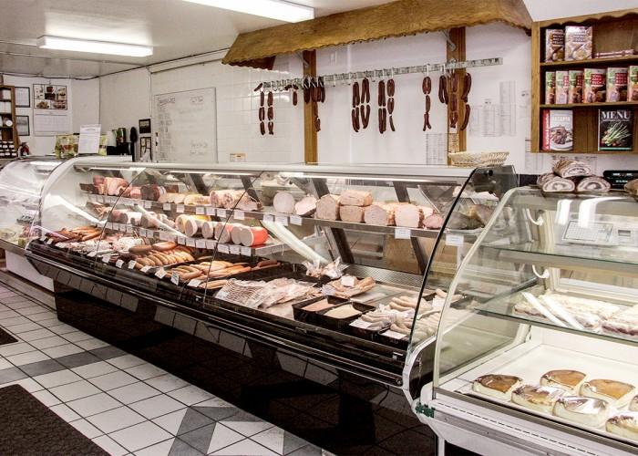 European Delicatessen & Bakery Menu, Hours & Prices 8409 Elbow Dr