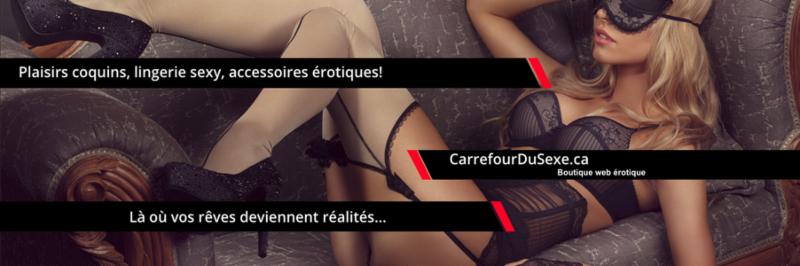 Sexe le bouscat