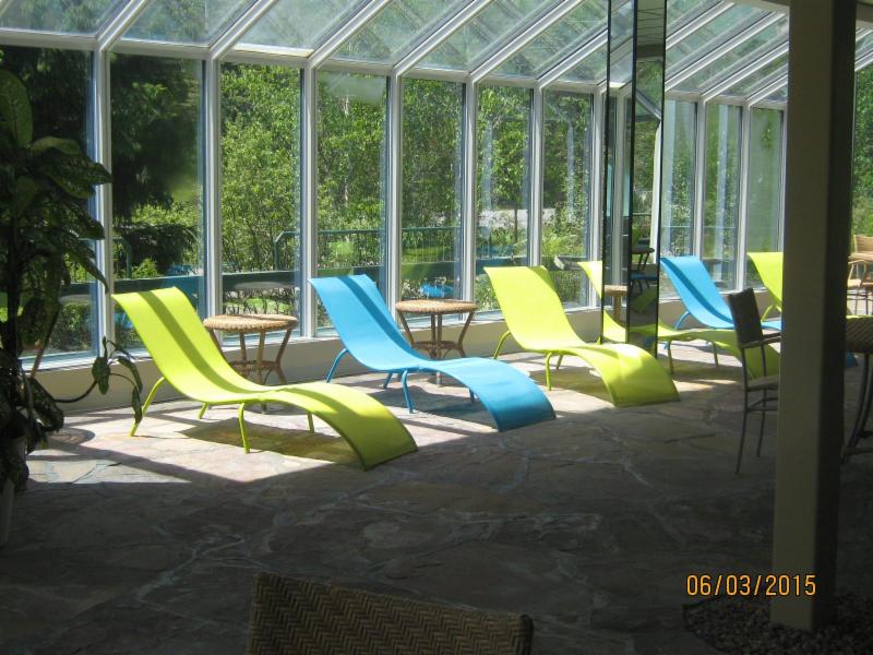 Hotel Spa Excelsior Ste Adele Hotel Spa Excelsior Ste Adele