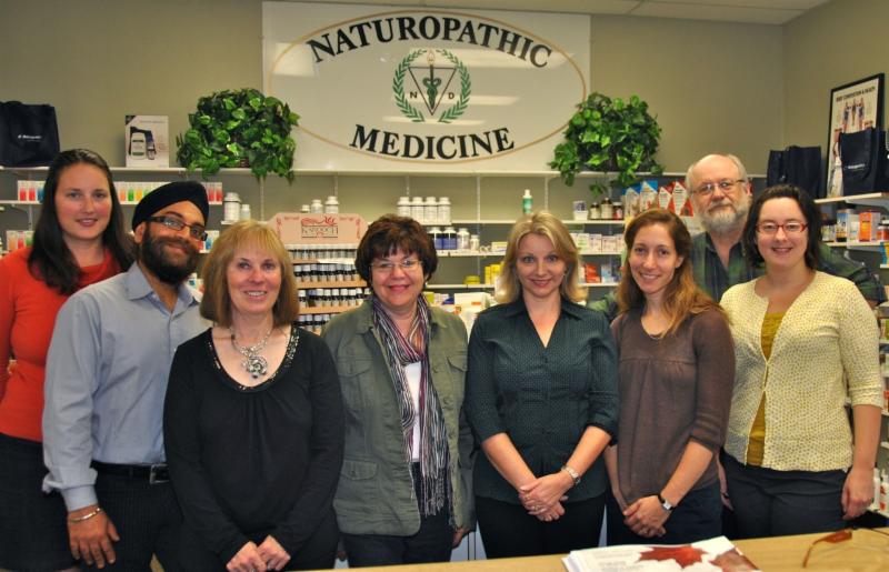 Holistic Healing Arts Centre Brantford, ON 274 King Rd