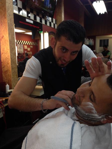 Razors Edge Barber Shoppe - Opening Hours - 107-12100 MacLeod Trail ...