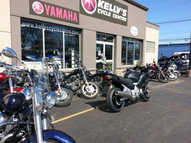 Kelly's Cycle Centre Opening Hours 1042 Upper Wellington St