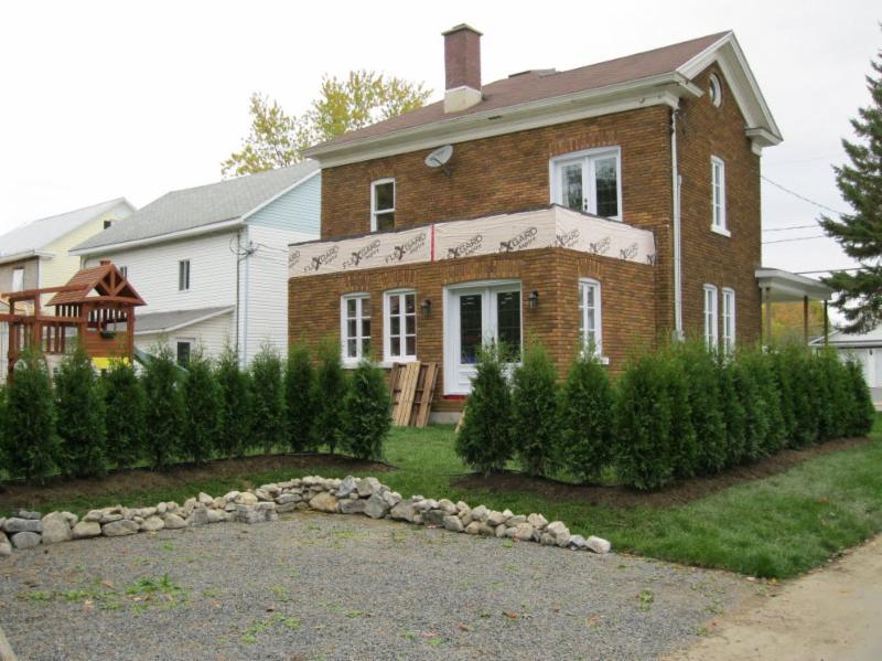 Cèdres Dupont Inc Horaire d'ouverture 8095 ch SainteMarguerite