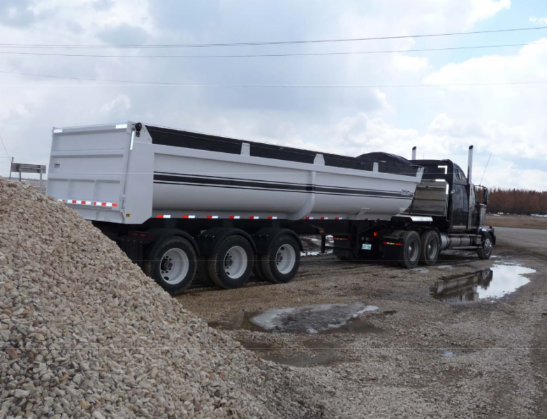 Teemo Enterprises Ltd Pilot Mound GD, Pilot Mound, MB