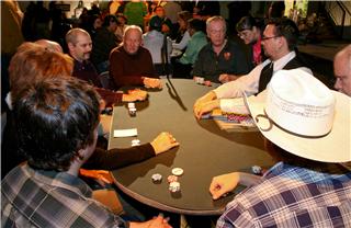 Casino equipment rental calgary