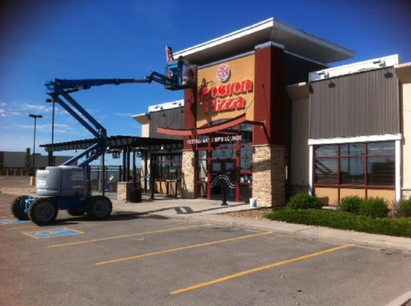 Jim's Painting & Decorating Opening Hours