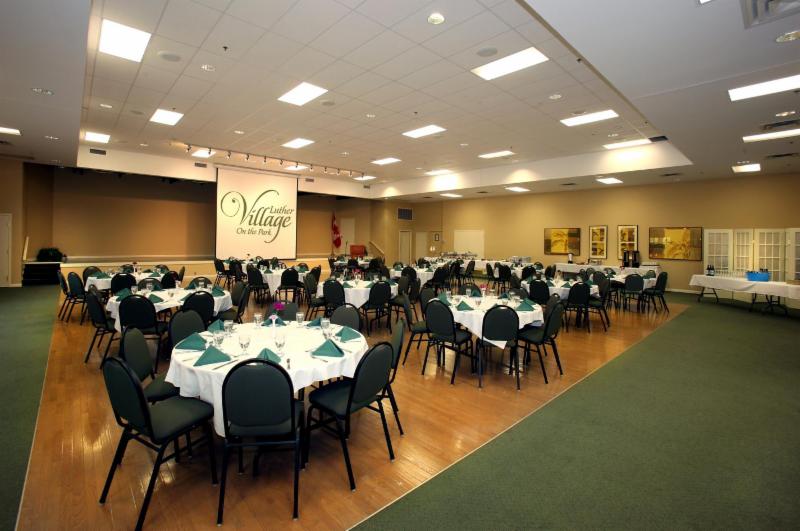 Luther Village on the Park Opening Hours 141 Father David Bauer Dr