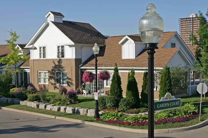 Luther Village on the Park Opening Hours 141 Father David Bauer Dr