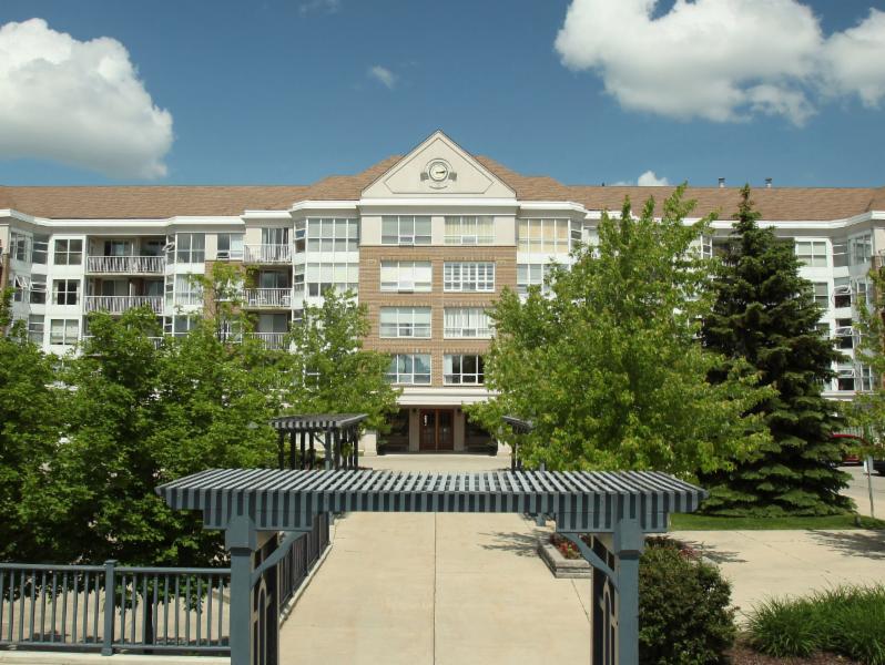 Luther Village on the Park Opening Hours 141 Father David Bauer Dr