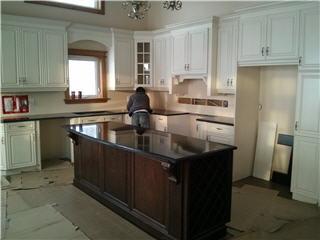 Lakeview Kitchens And Bath Inc Oakville On Kerr Lakeview Kitchens And Bath Inc Oakville On Kerr