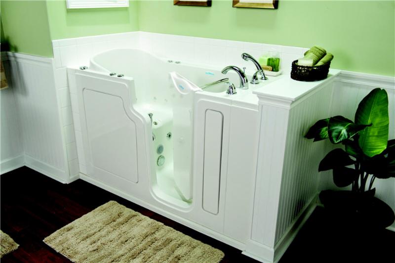 Canadian Safe Step WalkIn Tubs Burnaby, BC