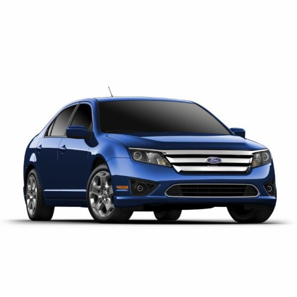 Capital Ford Lincoln Sales Winnipeg Inc Winnipeg, MB 555 Empress St