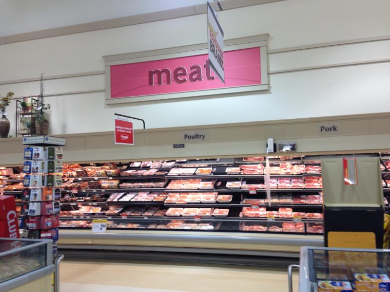 Foodland Opening Hours 315 Arthur St S, Elmira, ON