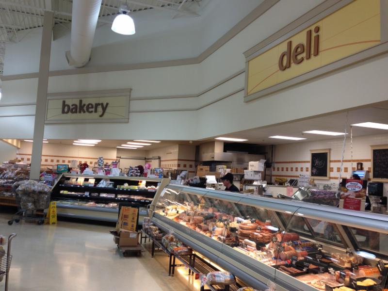 Foodland Opening Hours 315 Arthur St S, Elmira, ON