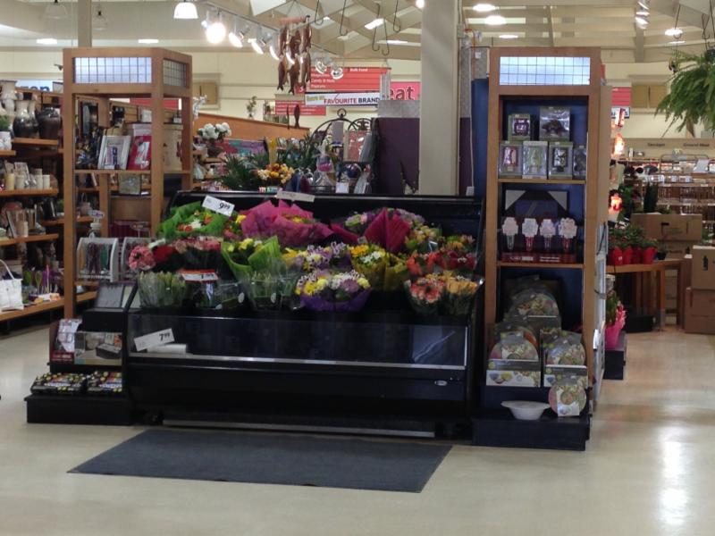 Foodland Opening Hours 315 Arthur St S, Elmira, ON