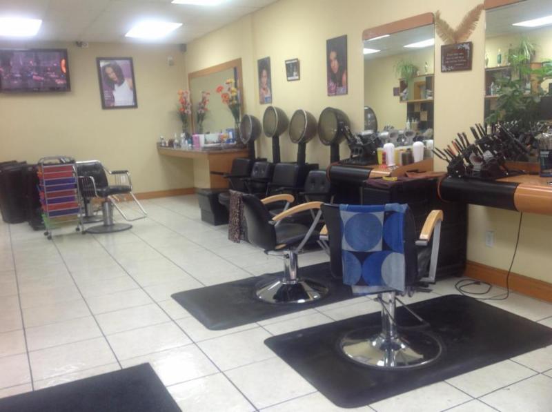 Hair For You Beauty Salon Opening Hours 2555 Hurontario St