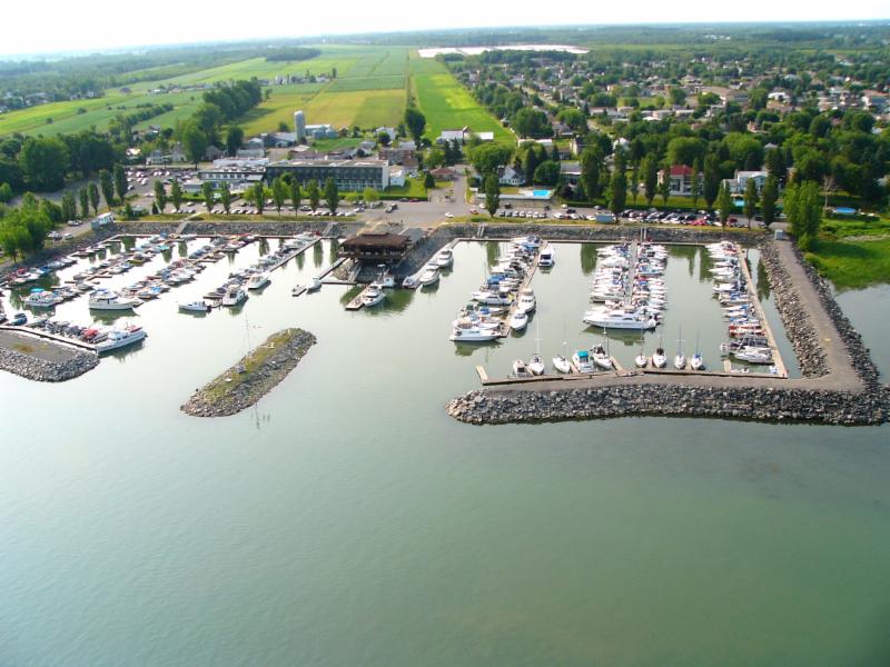 Marina De Saurel Opening Hours 155, ch SainteAnne, SorelTracy, QC