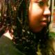 coupe cheveux court avec frange