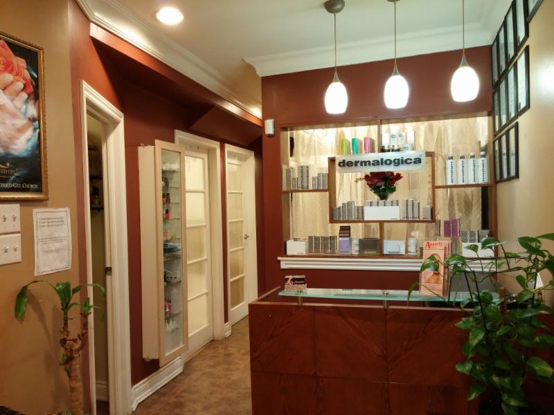 Ananeke Beauty Salon And Spa Beauty & Health