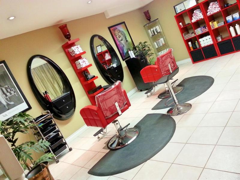 Dee's House of Hair Opening Hours 61 Dolman St, Stoney Creek, ON