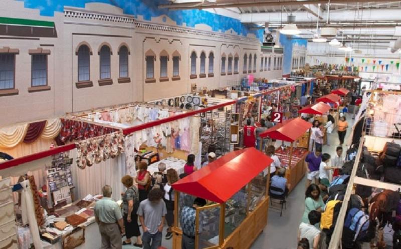 Merchants Market Scarborough ON 1921 Eglinton Ave E Canpages