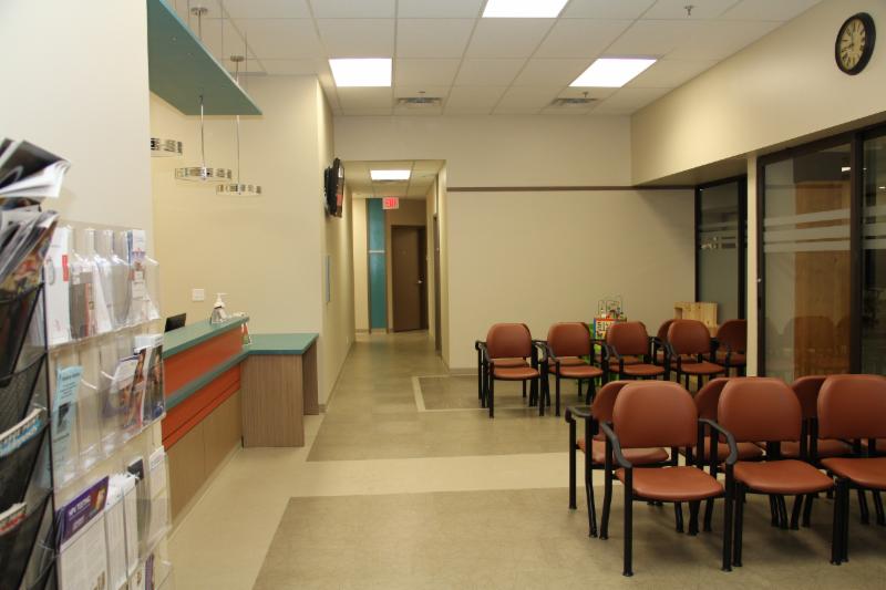 Millbourne Mall Medical Centre Edmonton, AB 115 Millbourne Shopping