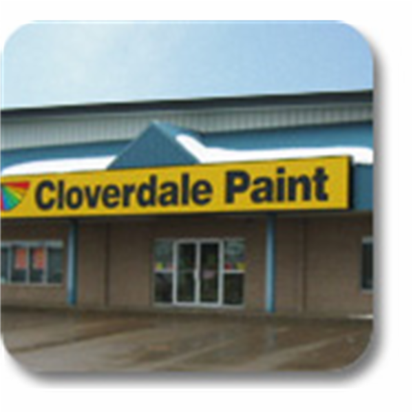 Cloverdale Paint Opening Hours 2902A Miners Ave, Saskatoon, SK