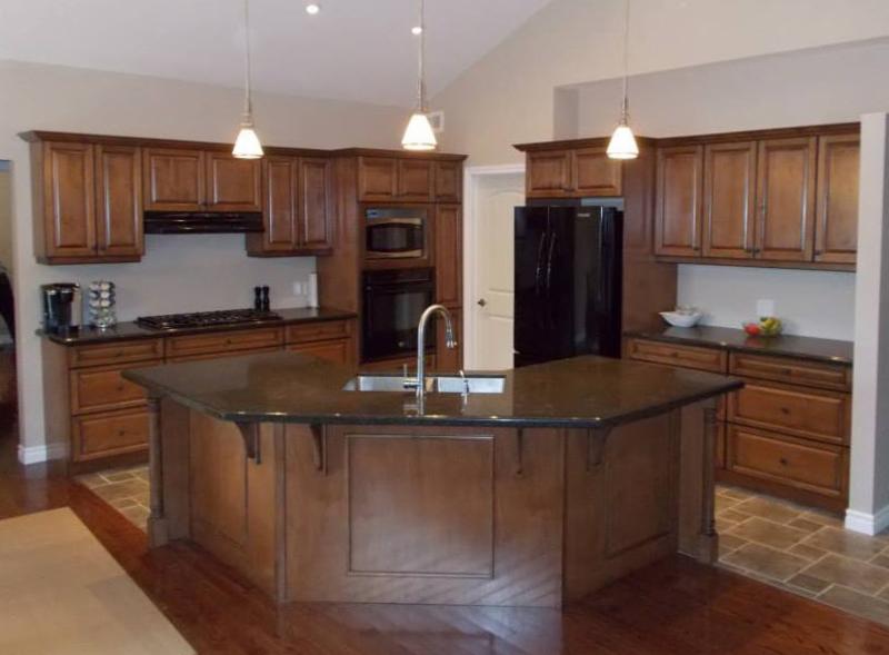 Kitchen Cabinet Refinishing Markham Kitchen Cabinet Refinishing Markham