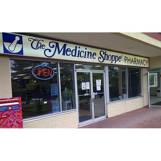 Pharmacy BC The Medicine Shoppe Vancouver, BC 6180 Fraser St Canpages