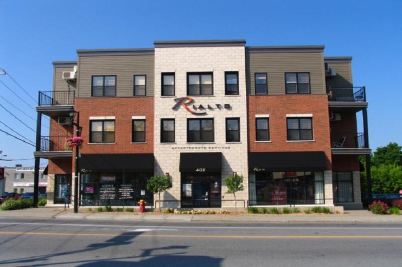 Faubourg Champêtre Opening Hours 310, rue Denison O, Granby, QC